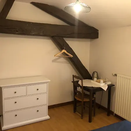 La Varniere - With Communal Kitchen 3*