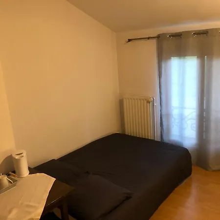 Bed & Breakfast La Varniere - With Communal Kitchen 3*