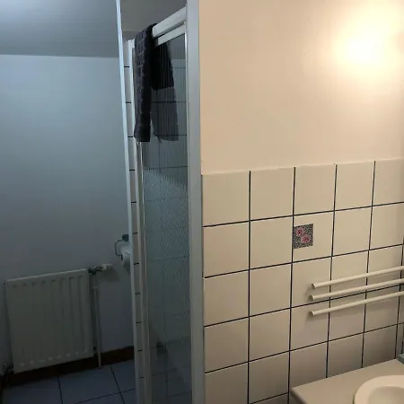 Bed & Breakfast La Varniere - With Communal Kitchen 3*