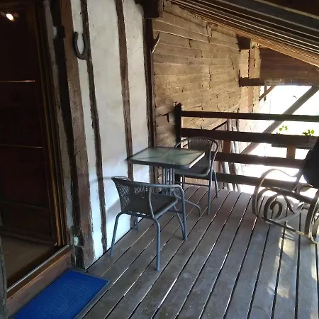 La Varniere - With Communal Kitchen 3*