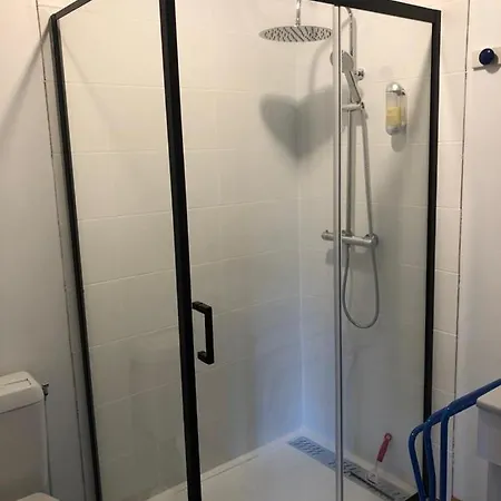 Frühstückspension La Varniere - With Communal Kitchen