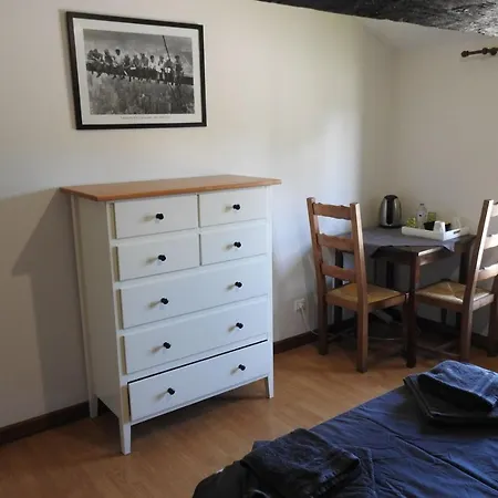 La Varniere - With Communal Kitchen Bed & Breakfast Montier-en-Der