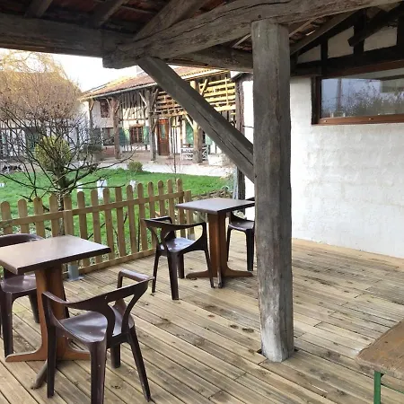 La Varniere - With Communal Kitchen 3*