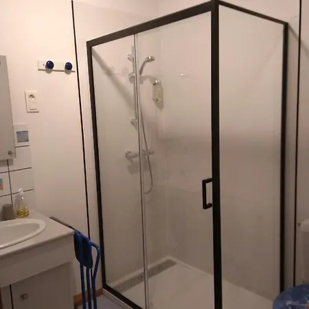 La Varniere - With Communal Kitchen Bed & Breakfast 3*