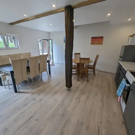 La Varniere - With Communal Kitchen 3*