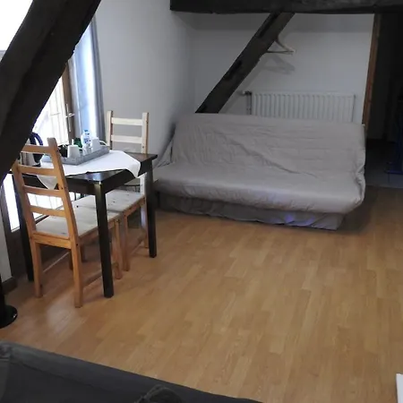 Bed & Breakfast La Varniere - With Communal Kitchen