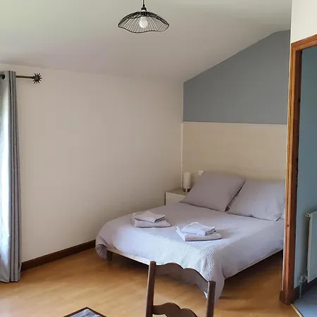 La Varniere - With Communal Kitchen Bed & Breakfast Montier-en-Der