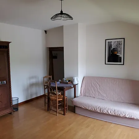 Bed & Breakfast La Varniere - With Communal Kitchen Montier-en-Der