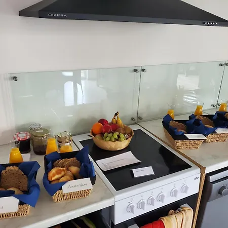 La Varniere - With Communal Kitchen 3*