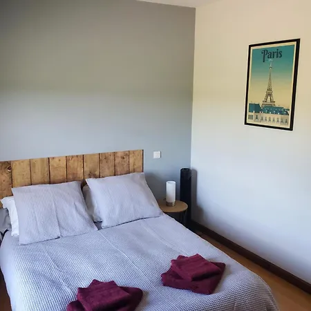 La Varniere - With Communal Kitchen Montier-en-Der