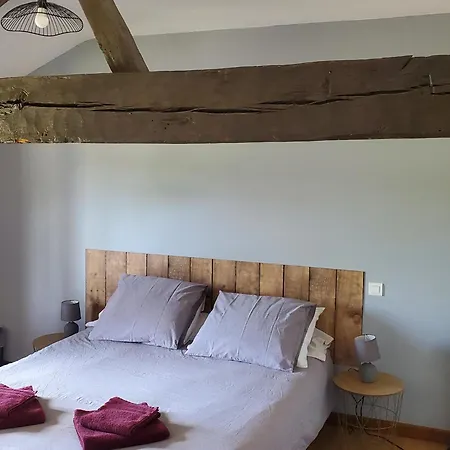 La Varniere - With Communal Kitchen 3* Montier-en-Der