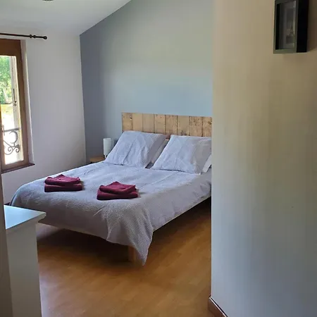 Bed & Breakfast La Varniere - With Communal Kitchen 3*