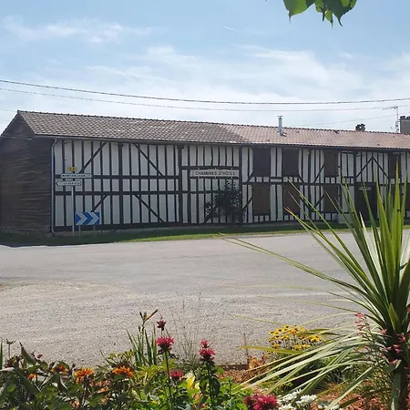 La Varniere - With Communal Kitchen 3*