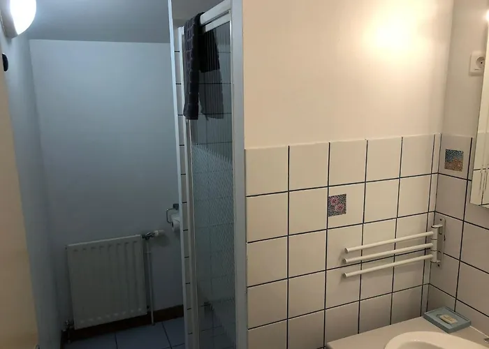 Bed & Breakfast La Varniere - With Communal Kitchen 3*