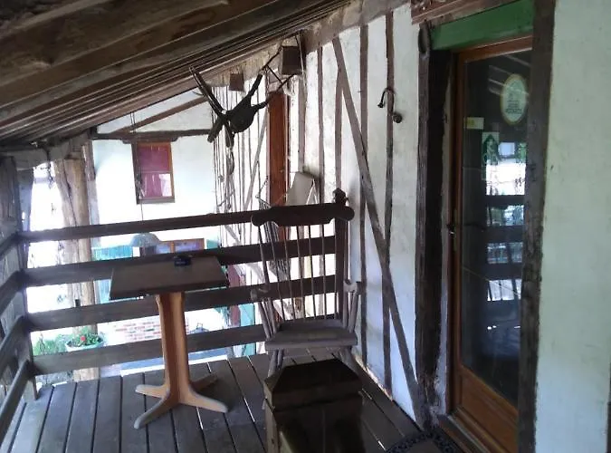 La Varnière 3* Montier-en-Der