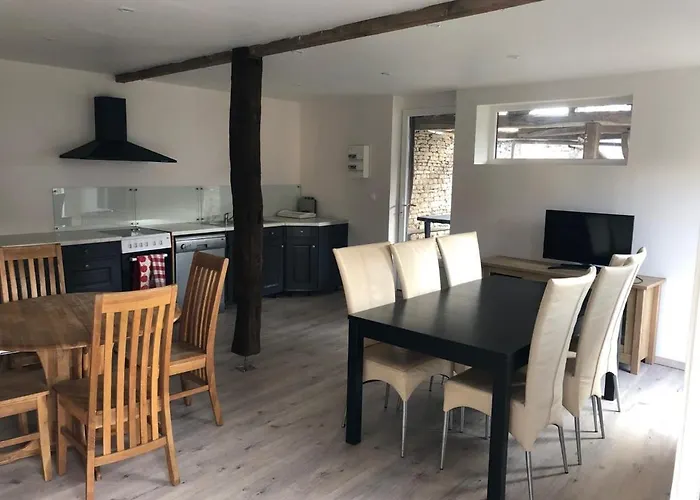 La Varnière Montier-en-Der