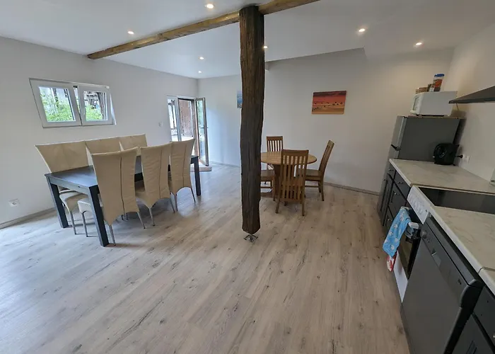 La Varniere - With Communal Kitchen 3*